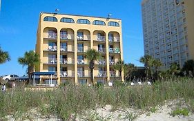 Sea Mist Hotel Myrtle Beach 3* United States