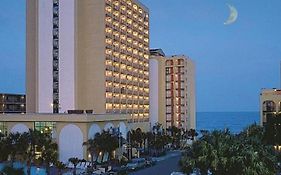 Sea Mist Resort Myrtle Beach 3*